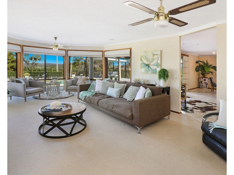 176 Old Bowling Green Road, Palmwoods QLD 4555