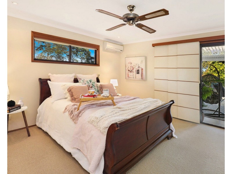 176 Old Bowling Green Road, Palmwoods QLD 4555