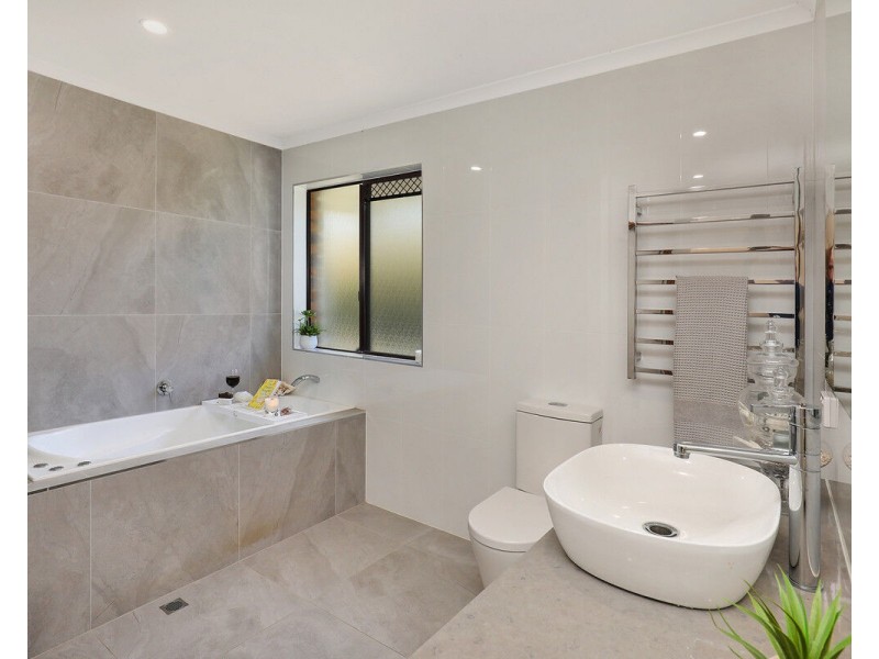 176 Old Bowling Green Road, Palmwoods QLD 4555