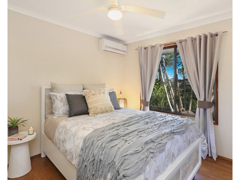 176 Old Bowling Green Road, Palmwoods QLD 4555