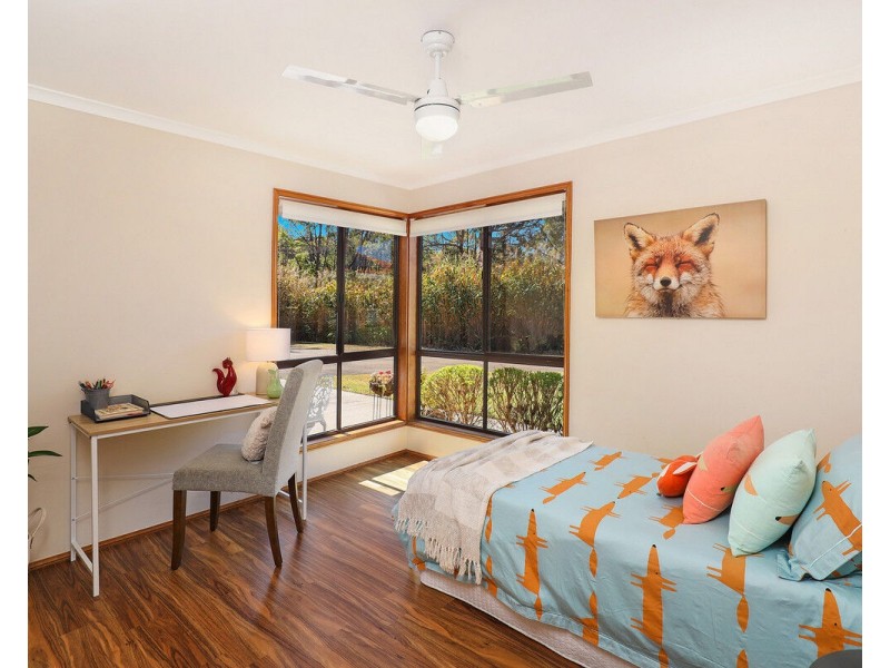 176 Old Bowling Green Road, Palmwoods QLD 4555