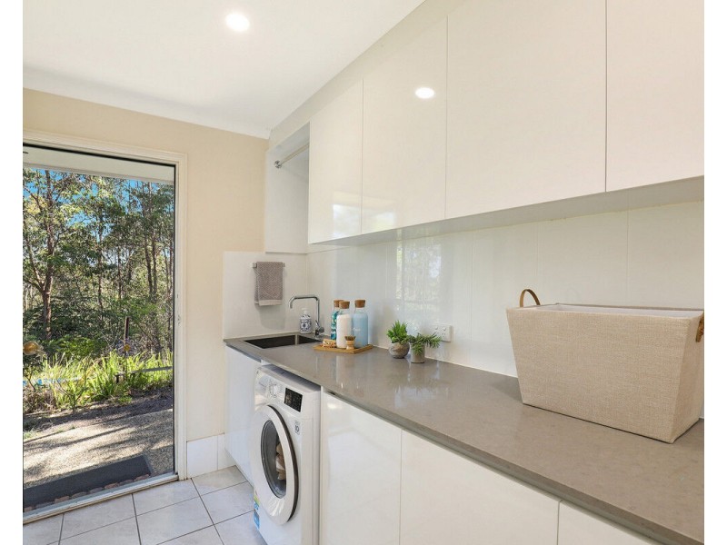 176 Old Bowling Green Road, Palmwoods QLD 4555