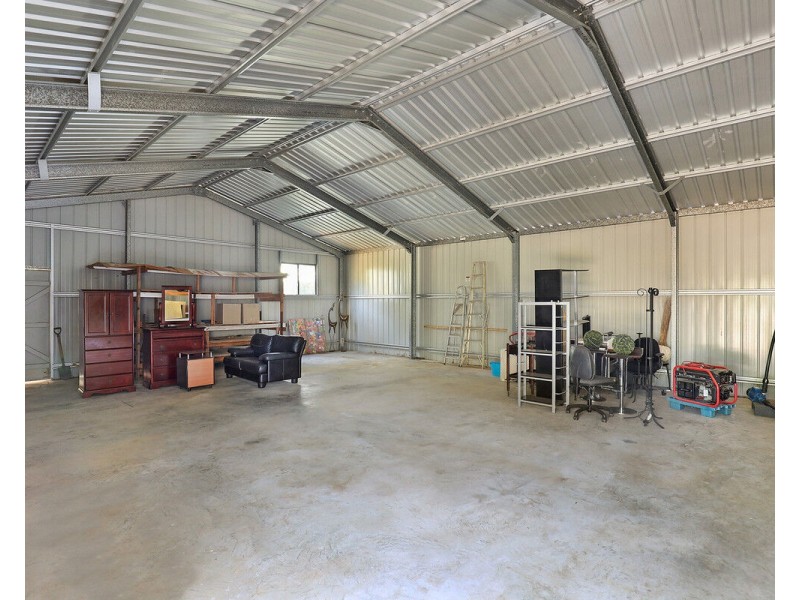 176 Old Bowling Green Road, Palmwoods QLD 4555