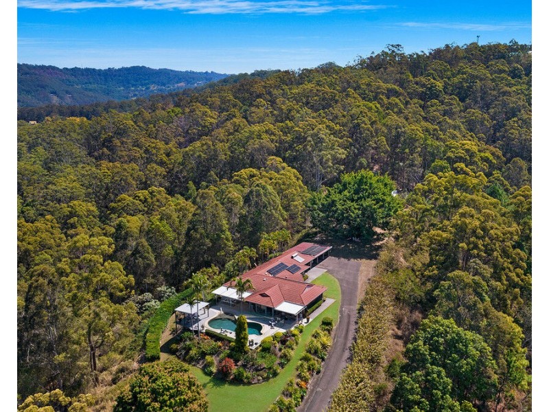 176 Old Bowling Green Road, Palmwoods QLD 4555