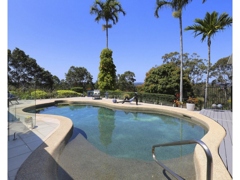 176 Old Bowling Green Road, Palmwoods QLD 4555