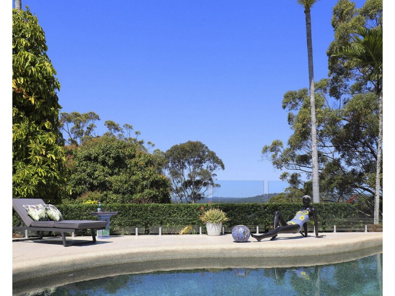 176 Old Bowling Green Road, Palmwoods QLD 4555