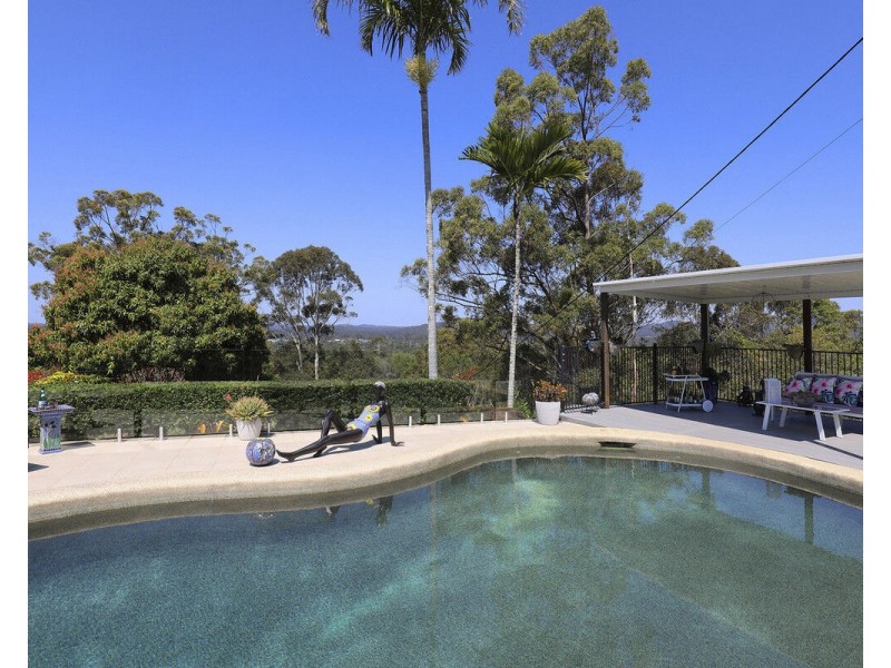 176 Old Bowling Green Road, Palmwoods QLD 4555