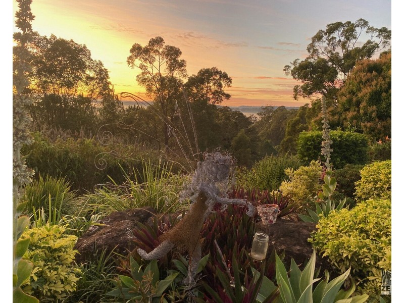 176 Old Bowling Green Road, Palmwoods QLD 4555