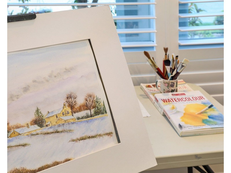 114/1 Halcyon Way, Bli Bli QLD 4560