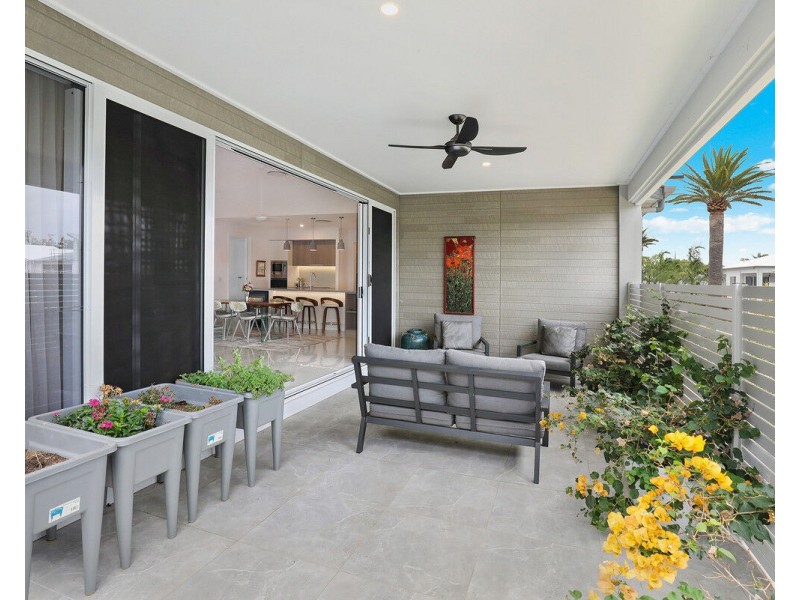 47/40 Menzies Drive, Pacific Paradise QLD 4564