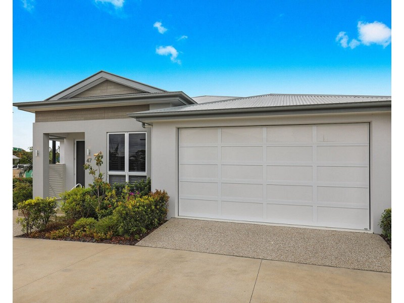 47/40 Menzies Drive, Pacific Paradise QLD 4564