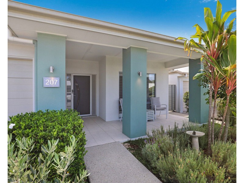 207/1 Halcyon Way, Bli Bli QLD 4560