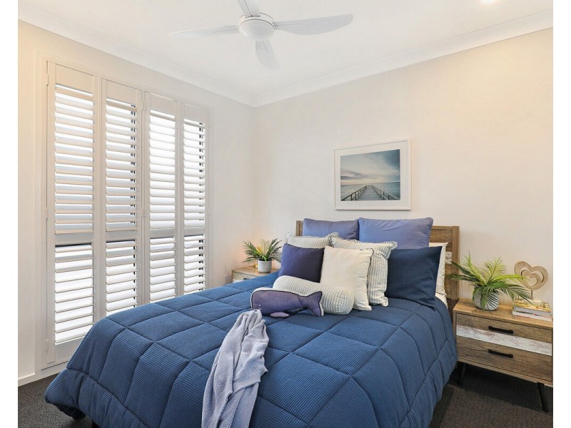 154/40 Menzies Drive, Pacific Paradise QLD 4564