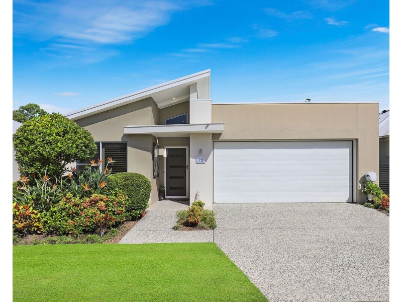 72/1 Halcyon Way, Bli Bli QLD 4560