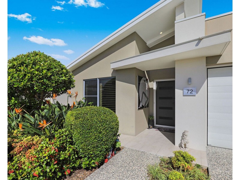 72/1 Halcyon Way, Bli Bli QLD 4560