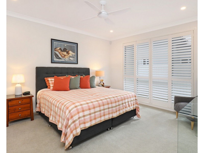 124/40 Menzies Drive, Pacific Paradise QLD 4564