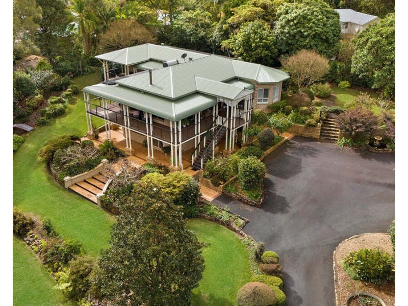 11 Brigadoon Court, Flaxton QLD 4560