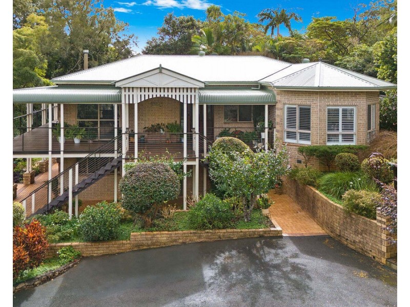 11 Brigadoon Court, Flaxton QLD 4560