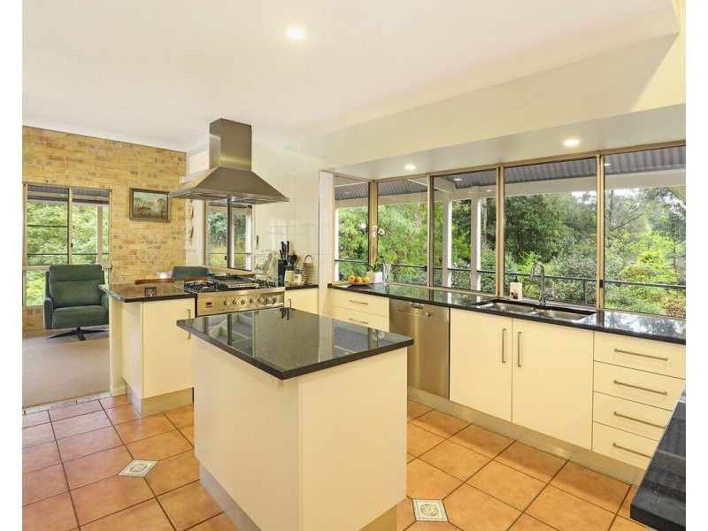 11 Brigadoon Court, Flaxton QLD 4560