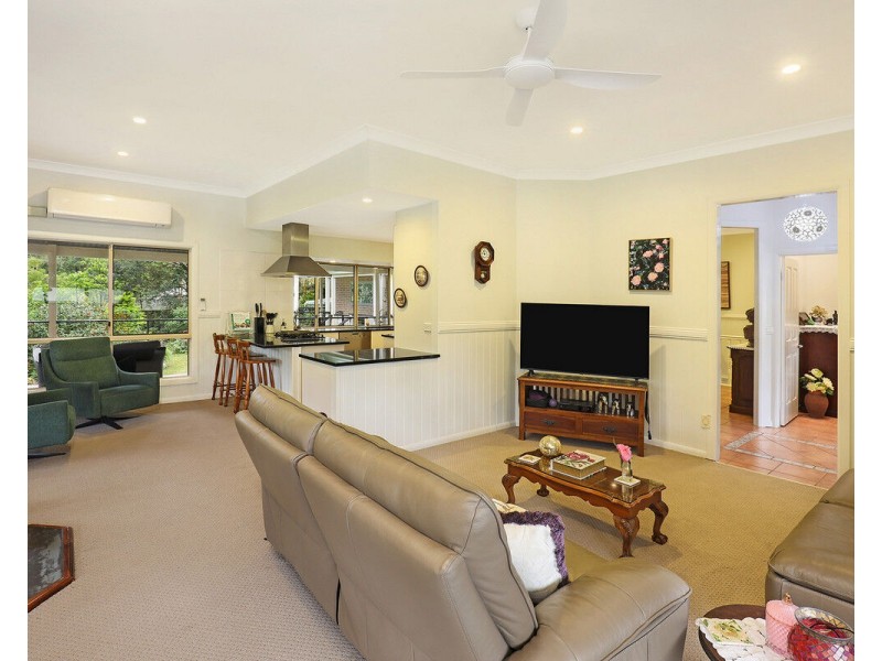 11 Brigadoon Court, Flaxton QLD 4560