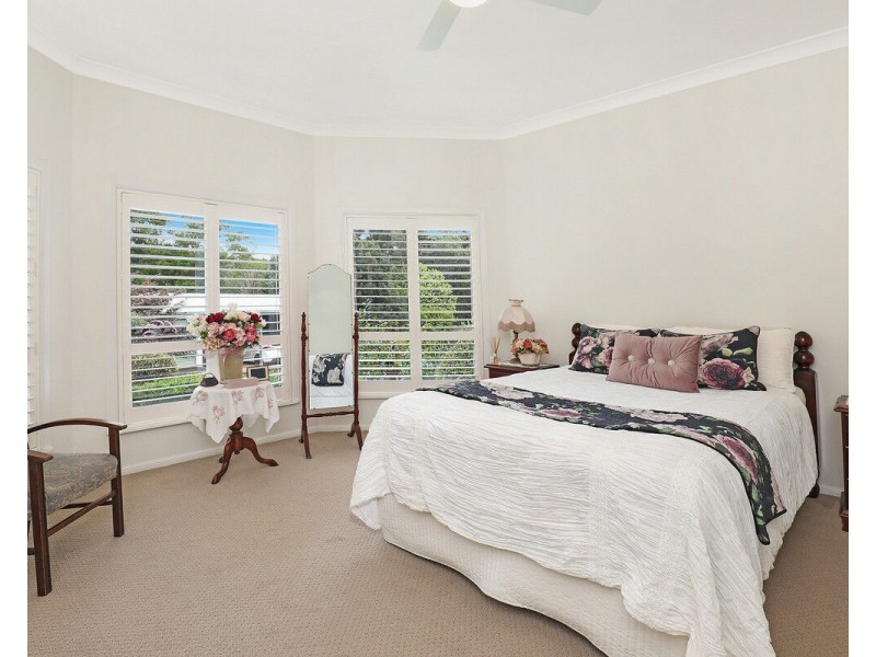 11 Brigadoon Court, Flaxton QLD 4560