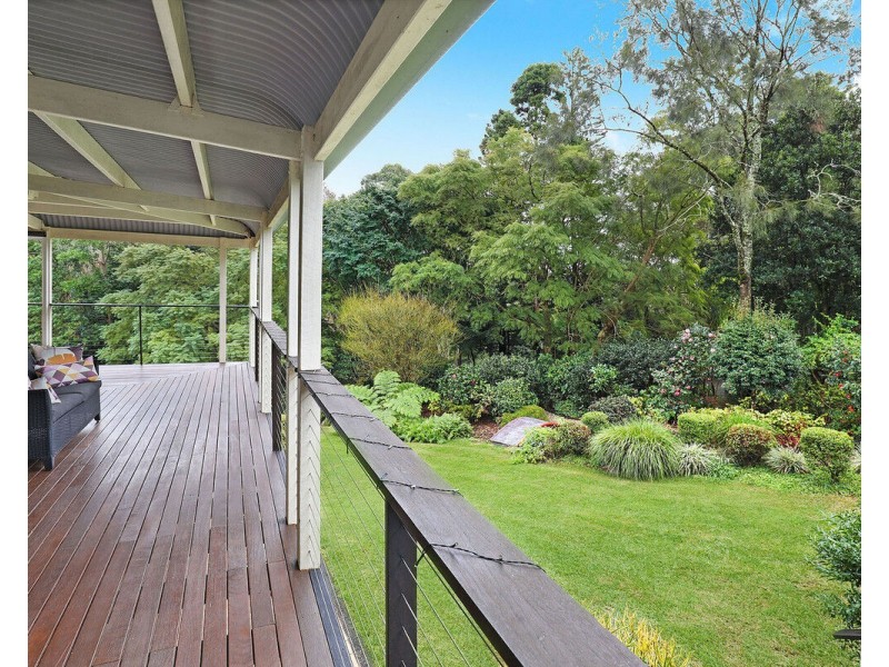 11 Brigadoon Court, Flaxton QLD 4560