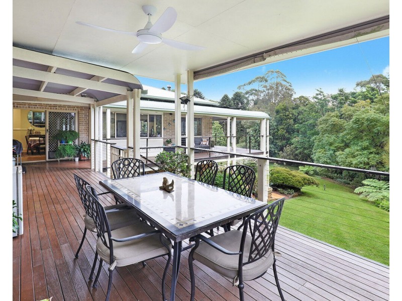 11 Brigadoon Court, Flaxton QLD 4560