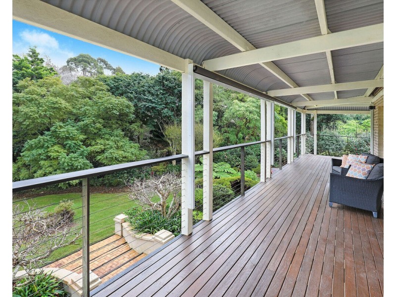 11 Brigadoon Court, Flaxton QLD 4560