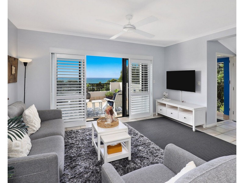 43/9 Bay Terrace, Coolum Beach QLD 4573
