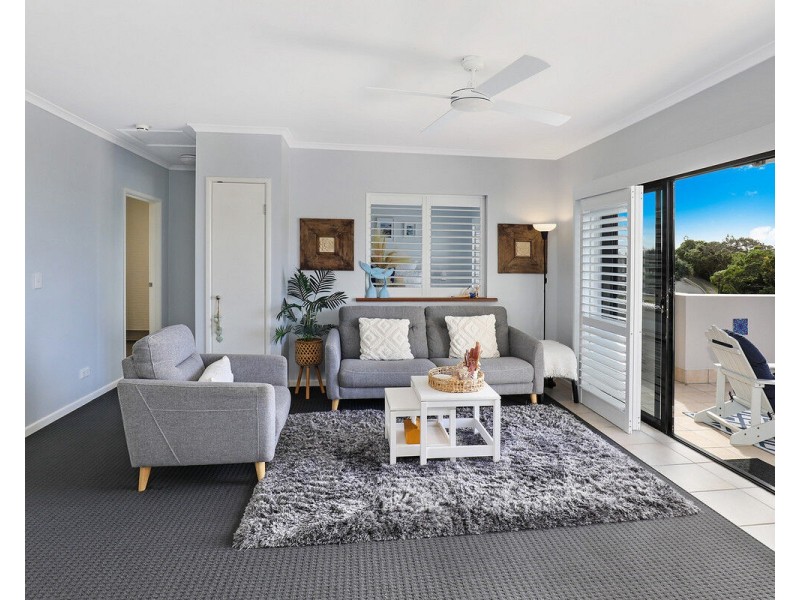 43/9 Bay Terrace, Coolum Beach QLD 4573