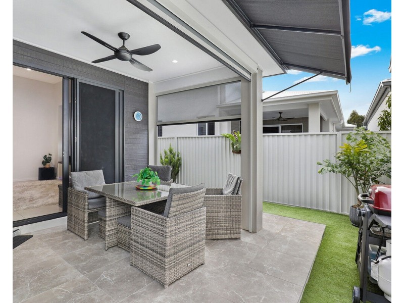 84/40 Menzies Drive, Pacific Paradise QLD 4564