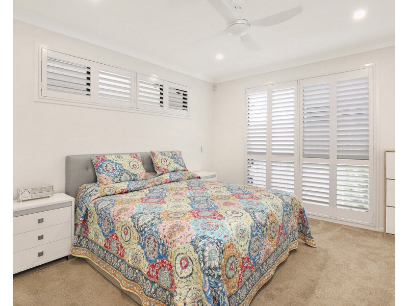 84/40 Menzies Drive, Pacific Paradise QLD 4564