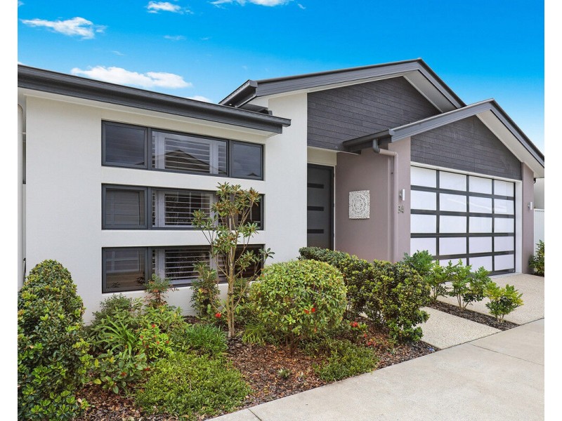 84/40 Menzies Drive, Pacific Paradise QLD 4564