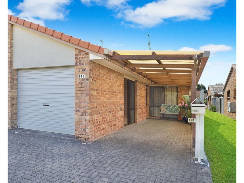 140/4 Longwood Street, Minyama QLD 4575