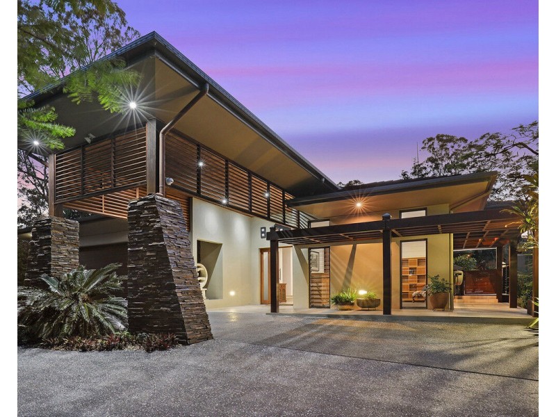 18 Stringybark Road, Buderim QLD 4556