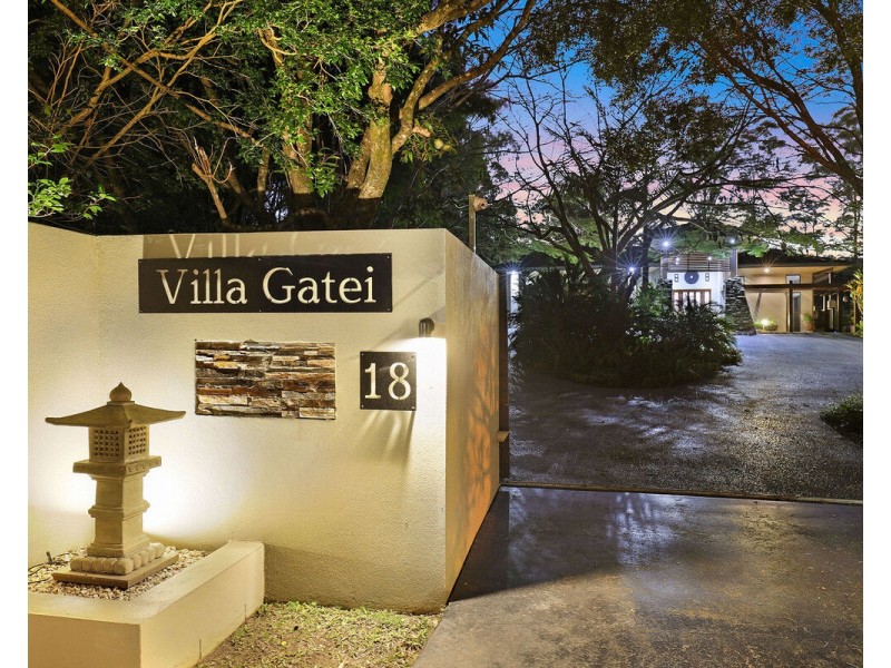 18 Stringybark Road, Buderim QLD 4556