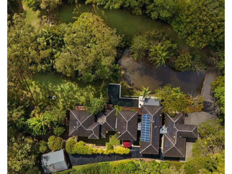 18 Stringybark Road, Buderim QLD 4556