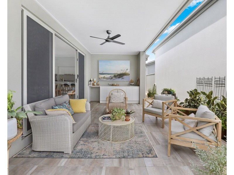 98/40 Menzies Drive, Pacific Paradise QLD 4564