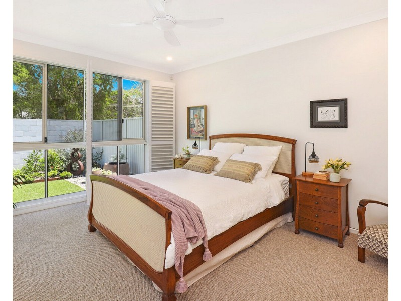 98/40 Menzies Drive, Pacific Paradise QLD 4564