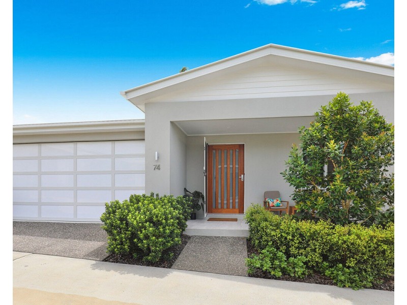 74/38 Landershute Road, Palmwoods QLD 4555