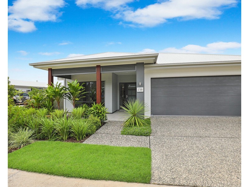 238/2 Retreat Drive, Buderim QLD 4556