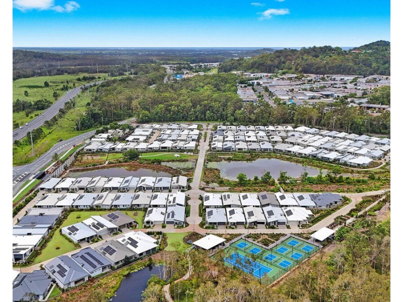 238/2 Retreat Drive, Buderim QLD 4556