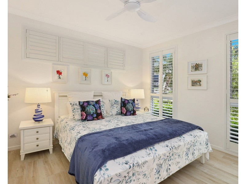 90/40 Menzies Drive, Pacific Paradise QLD 4564