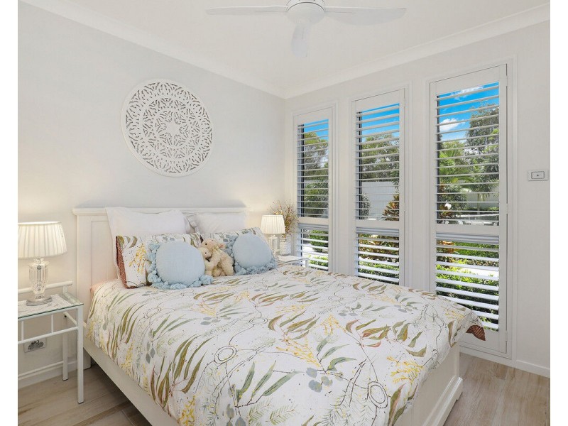 90/40 Menzies Drive, Pacific Paradise QLD 4564