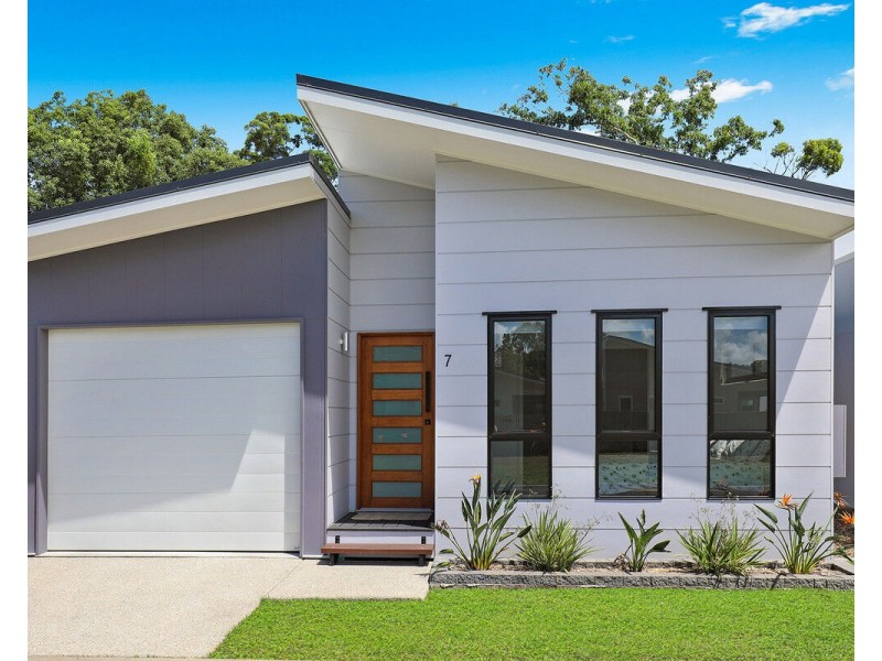 7/12 Sanctuary Street, Yandina QLD 4561