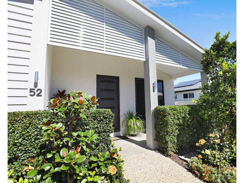 52/40 Menzies Drive, Pacific Paradise QLD 4564