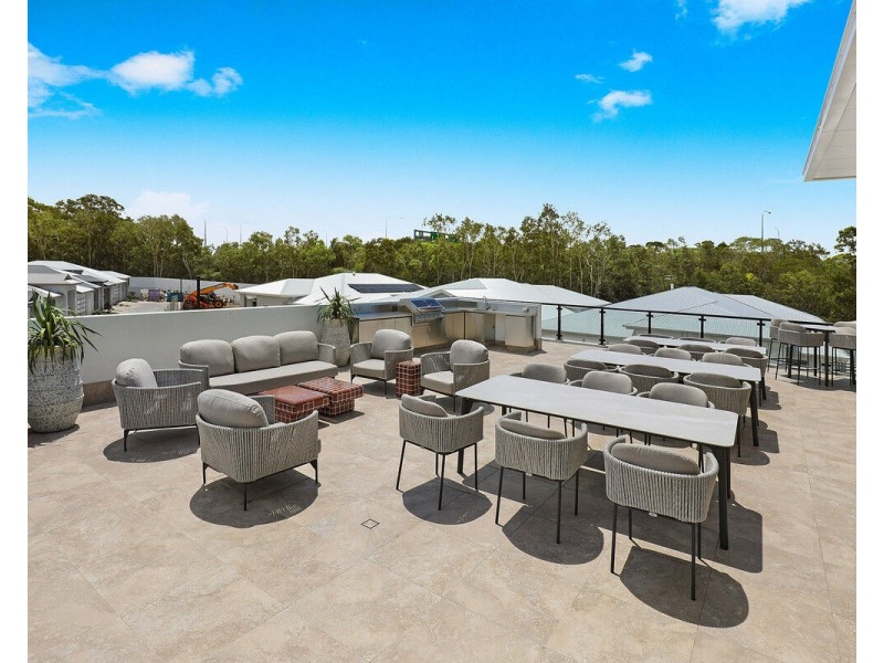 52/40 Menzies Drive, Pacific Paradise QLD 4564