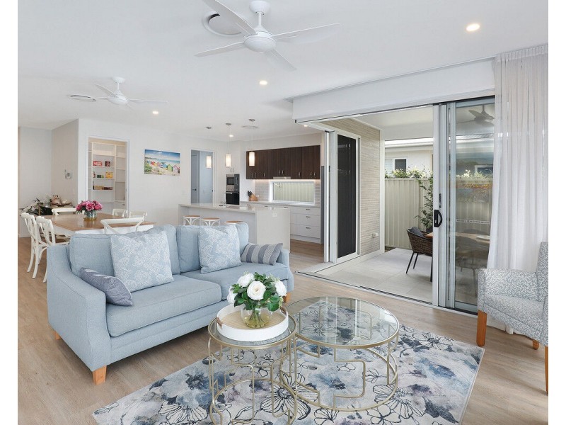 121/6 Charlston Place, Kuluin QLD 4558