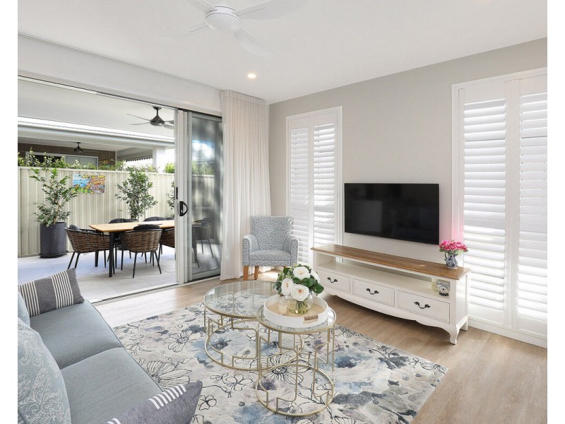 121/6 Charlston Place, Kuluin QLD 4558