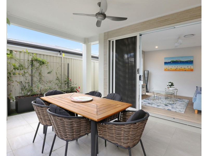 121/6 Charlston Place, Kuluin QLD 4558